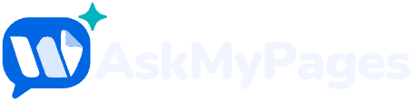AskMyPages